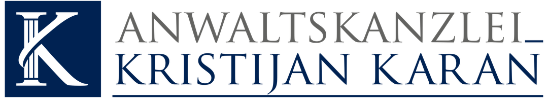 Anwaltskanzlei Kristijan Karan