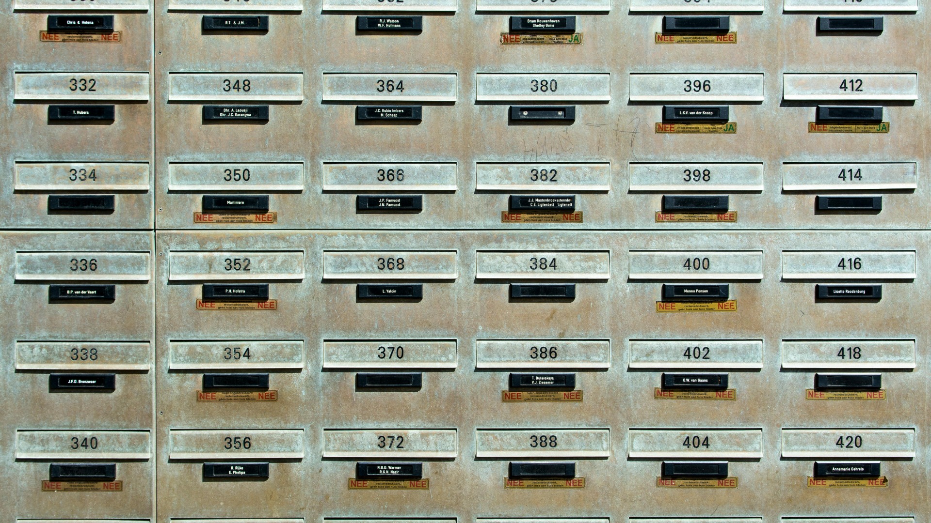 Falscher Geschäftssitz eines Unternehmens und Schutz des Immobilieneigentümers: Löschung der eingetragenen Geschäftsadresse eines Unternehmens in Serbien