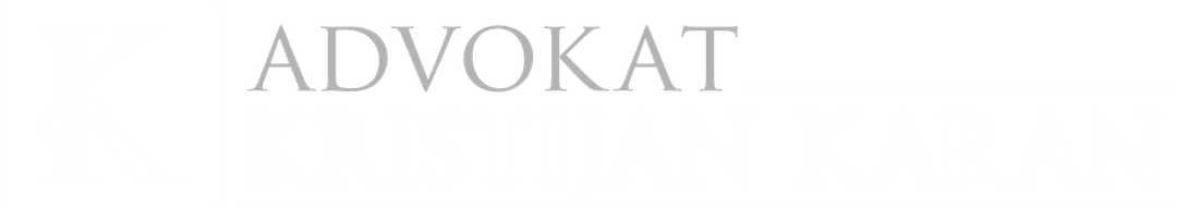 Advokat Kristijan Karan 2