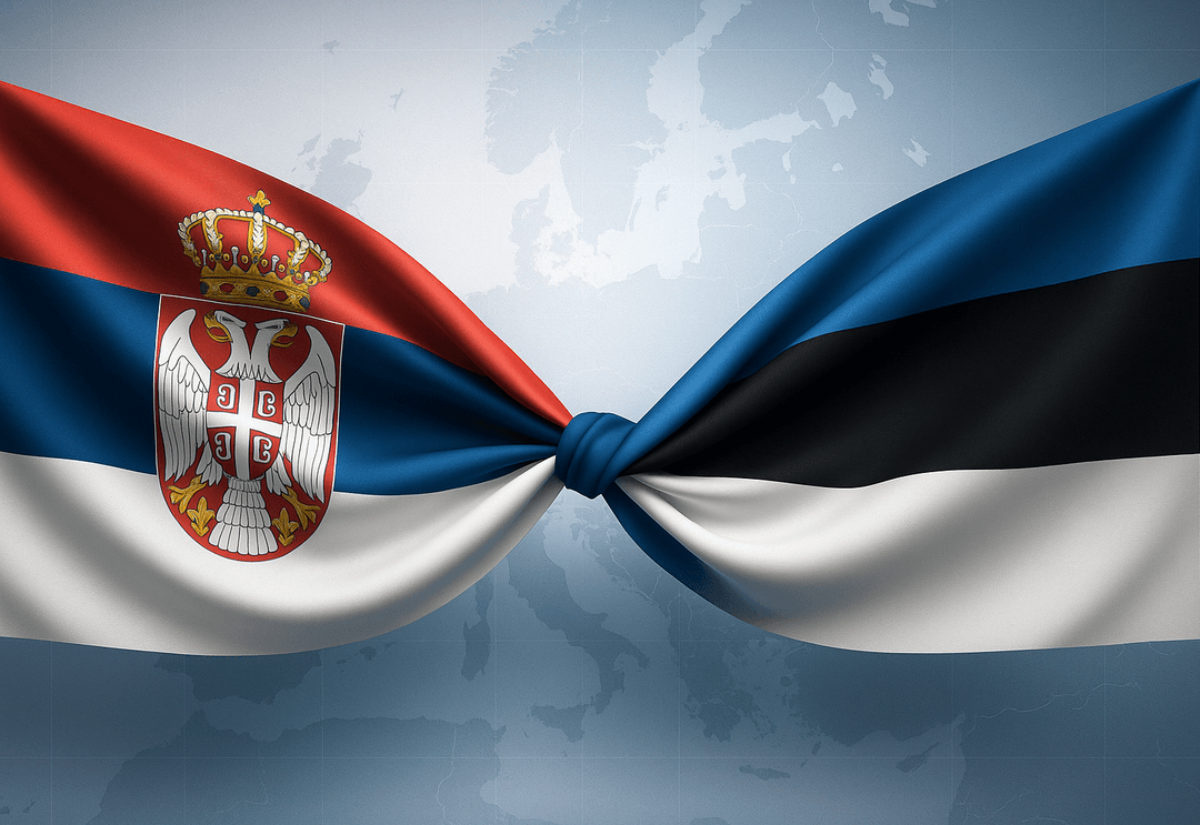 Serbia–Estonia Double Taxation Agreement (DTA) on Income Taxes
