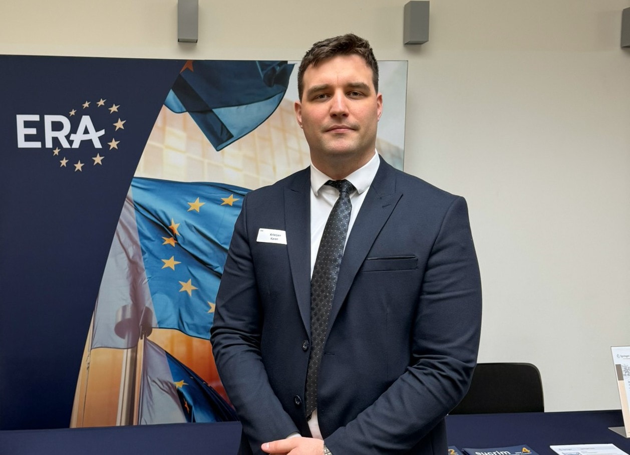 Annual Conference on White-Collar Crime in the EU – Trier, Germany, March 2026