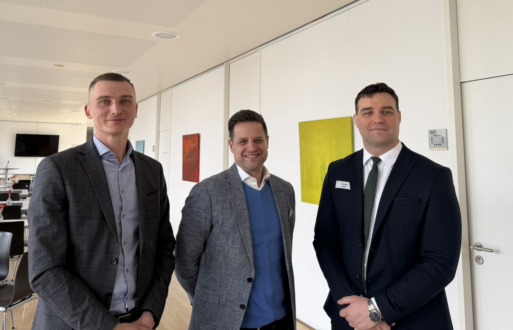 Annual Conference on White-Collar Crime in the EU – Trier, Germany, March 2026