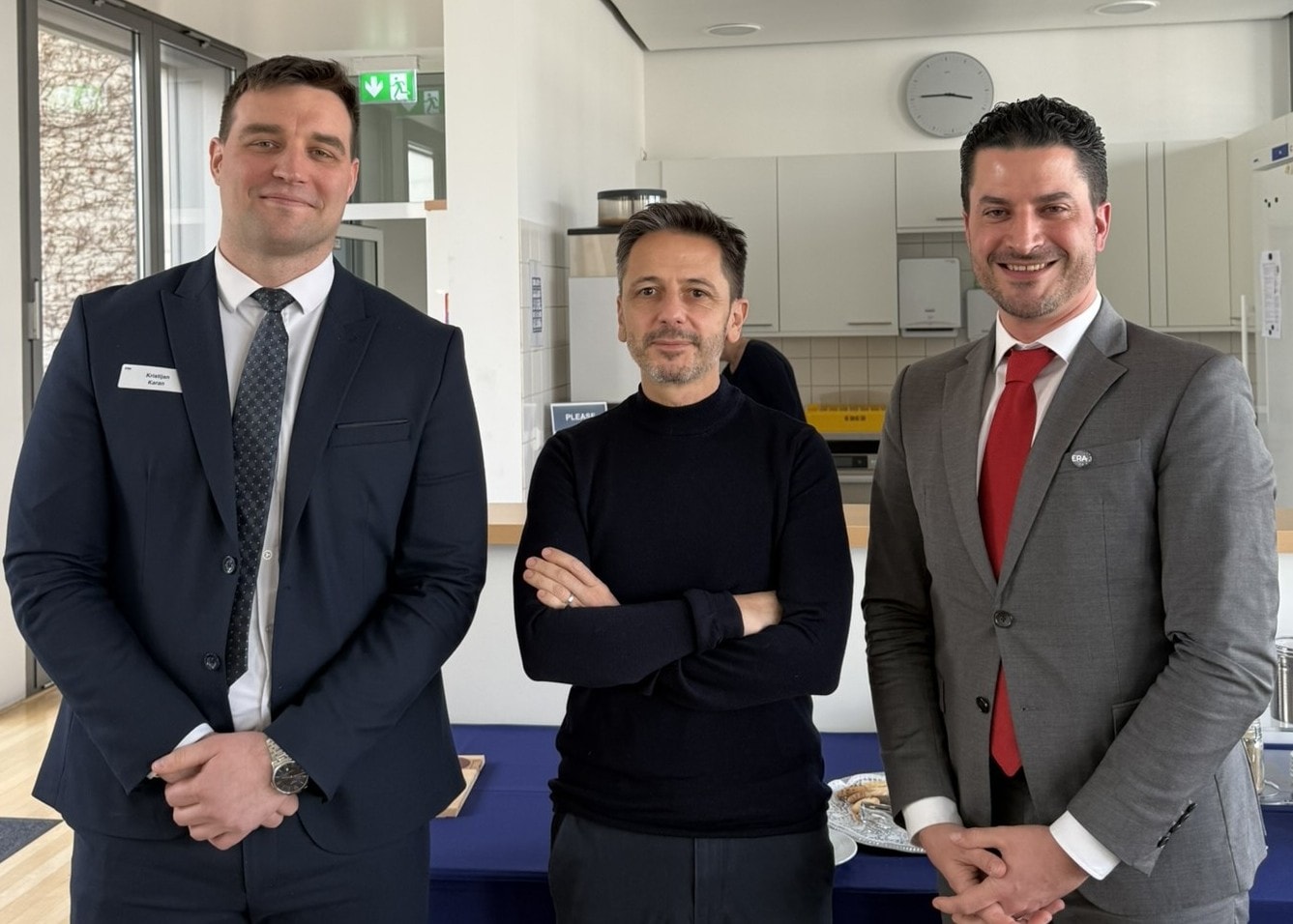 Annual Conference on White-Collar Crime in the EU – Trier, Germany, March 2026