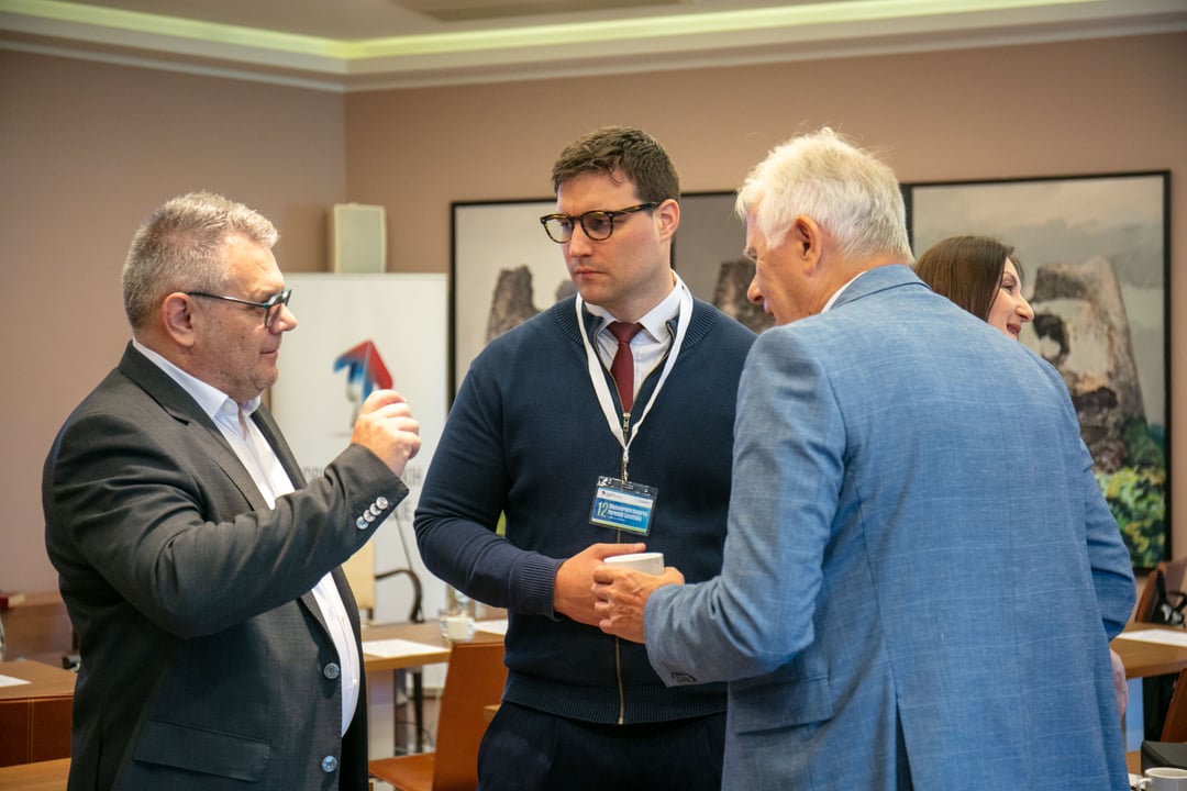 12th International Congress of Tax Advisers - Vrdnik, Serbia, June 2026 12th International Congress of Tax Advisers - Vrdnik, Serbia, June 2026