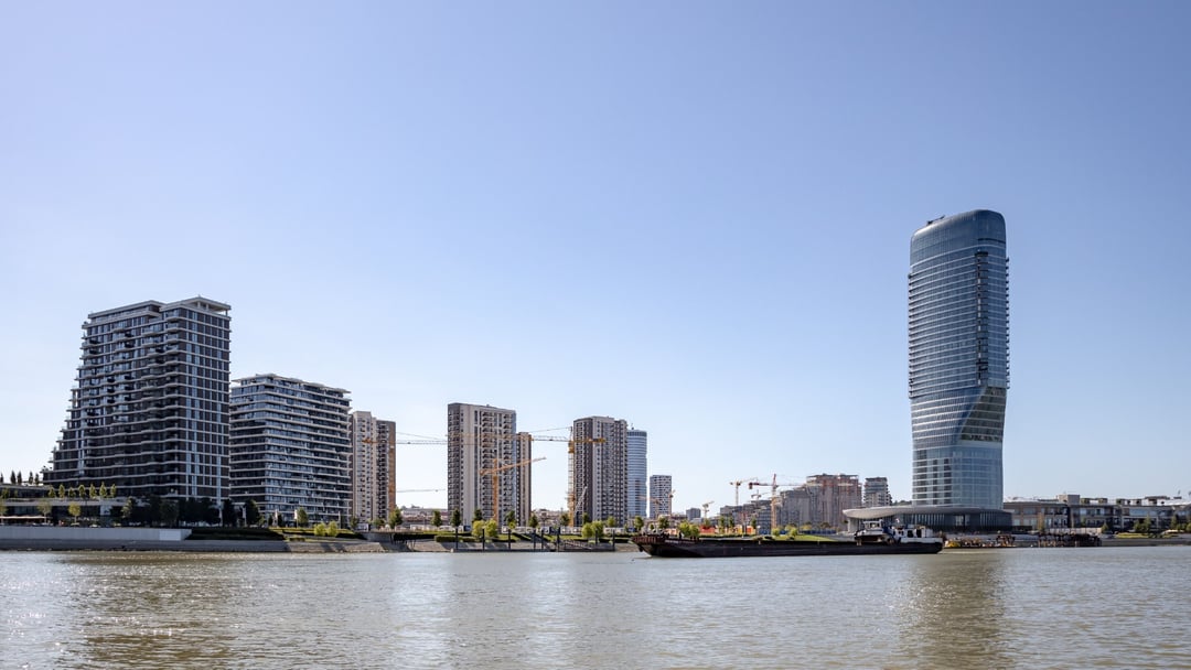 Foreign Investment in Serbia - PART I: Legal Framework and Preparing to Invest Foreign Investment in Serbia - PART I: Legal Framework and Preparing to Invest