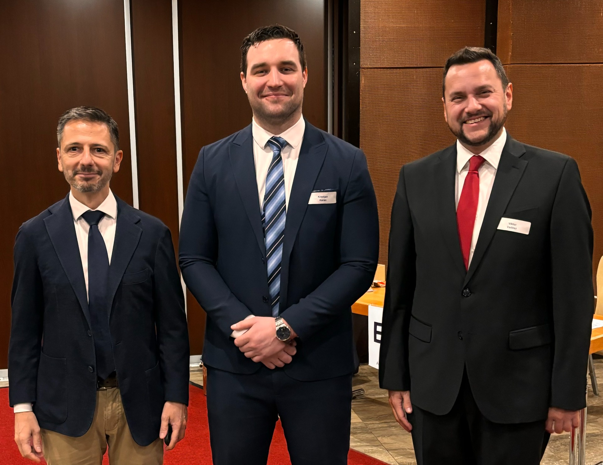 ERA conference in Sarajevo: The Legal Professions and the Media - Worst Friends or Best Enemies? ERA conference in Sarajevo: The Legal Professions and the Media - Worst Friends or Best Enemies?